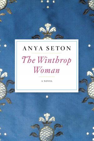 Cover of the book The Winthrop Woman by Ari Weinzweig