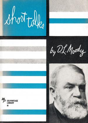 Cover of the book Short Talks by John MacNeil