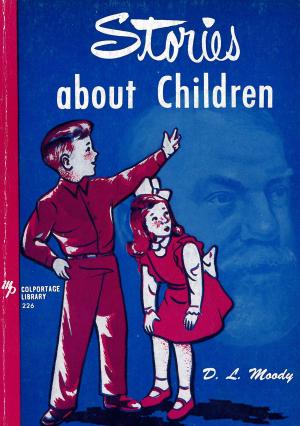 Cover of the book Stories About Children by Sarah Cunningham
