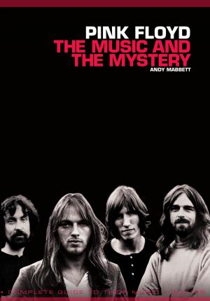 Book cover of Pink Floyd- The music and the mystery