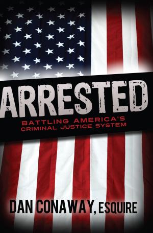 Cover of Arrested