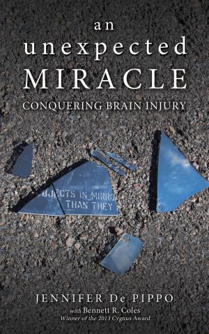Cover of An Unexpected Miracle