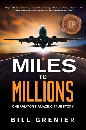 Cover of Miles to Millions