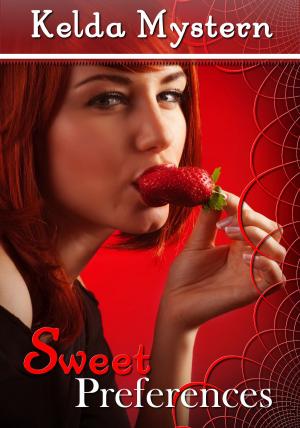 Cover of the book Sweet Preferences by Susan Hatler