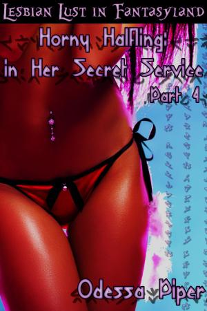 bigCover of the book Lesbian Lust in Fantasyland by 