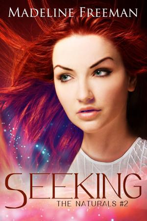 Cover of the book Seeking by Olivia Helling