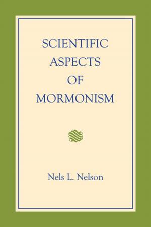 Cover of the book Scientific Aspects of Mormonism by Nibley, Hugh