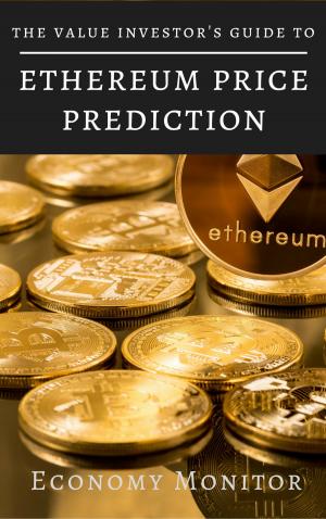 Cover of the book Ethereum Price Prediction by Jacqueline Savant