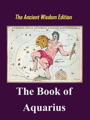 Cover of The Book of Aquarius