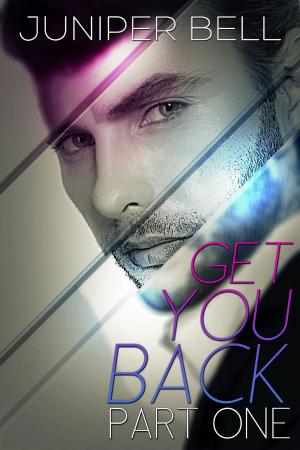 Book cover of Get You Back