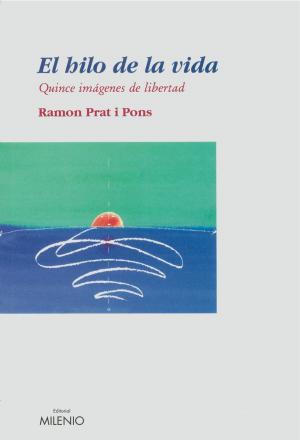 Cover of the book El hilo de la vida by Saïd El Kadaoui