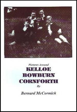 Book cover of Kelloe Bowburn & Cornforth