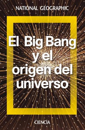 bigCover of the book El Big Bang y el origen del universo by 