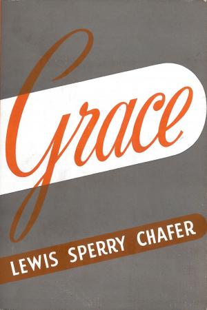 Cover of the book Grace by John MacArthur