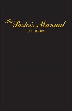 Cover of the book The Pastor's Manual by Howard Foshee