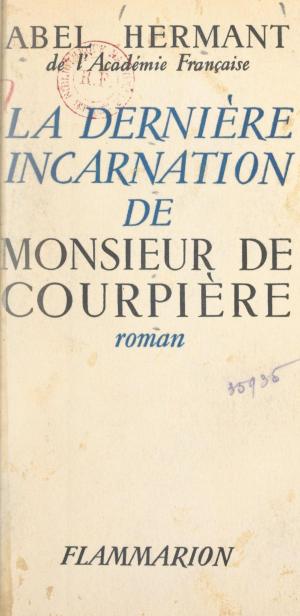 Cover of the book Mémoires pour servir à l'histoire de la société (5) by F. Scott Fitzgerald