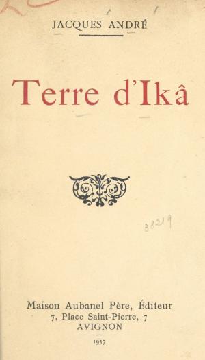 bigCover of the book Terre d'Ikâ by 