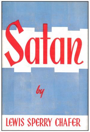 Cover of the book Satan by Jamie Janosz