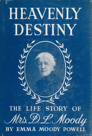 Book cover of Heavenly Destiny