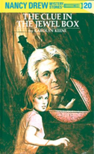Cover of the book Nancy Drew 20: The Clue in the Jewel Box by Jonathan London