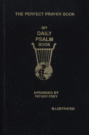 bigCover of the book My Daily Psalms Book by 