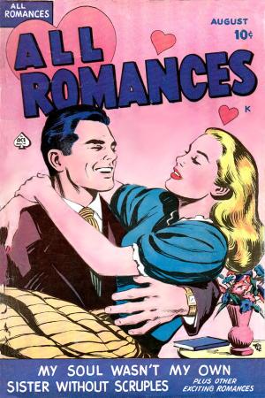 Cover of All Romances, Volume 1, My Soul Wasn't My Own