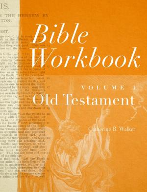 Book cover of Bible Workbook Vol. 1 Old Testament