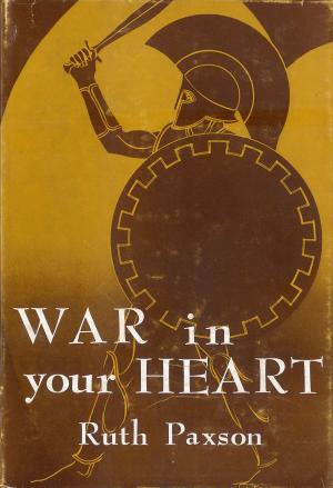 Cover of the book War in Your Heart by Tony Evans