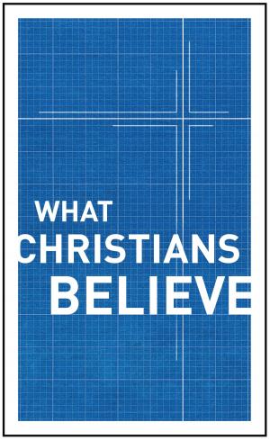 Cover of the book What Christians Believe by Jason Ryan