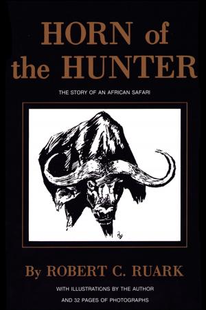 Cover of the book Horn of the Hunter by Ian Nychens