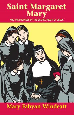 Cover of the book St. Margaret Mary by Poor Clares of Rockford, Illinois