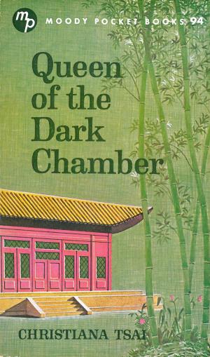 Cover of the book Queen of the Dark Chamber by Stephanie Perry Moore