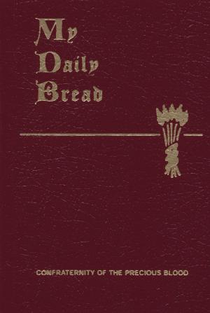 bigCover of the book My Daily Bread by 