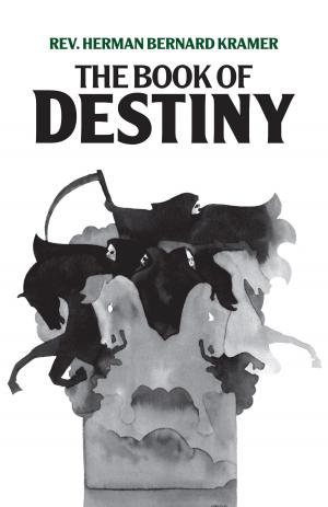 Cover of the book The Book Of Destiny by Dr. Wolfgang Smith