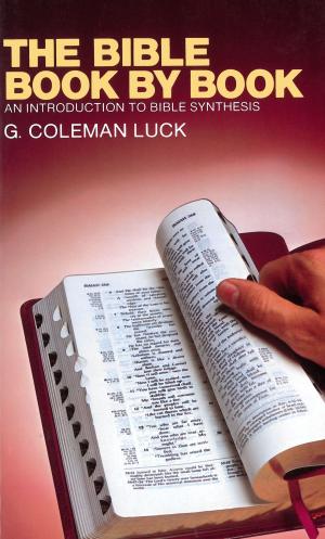 Cover of the book The Bible Book by Book by Paul Hutchens