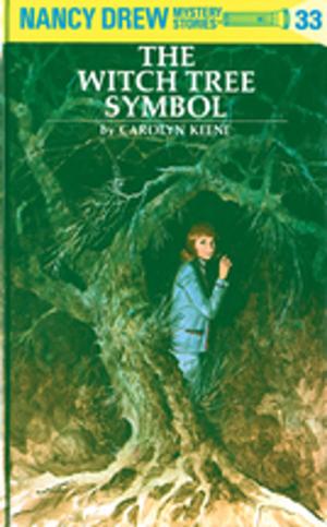 Cover of the book Nancy Drew 33: The Witch Tree Symbol by Betty G. Birney