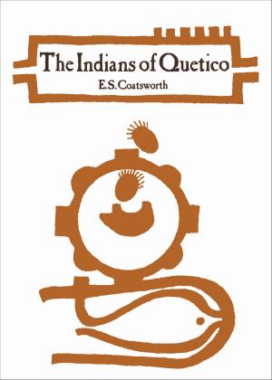 Cover of the book The Indians of Quetico by C.W.J. Eliot