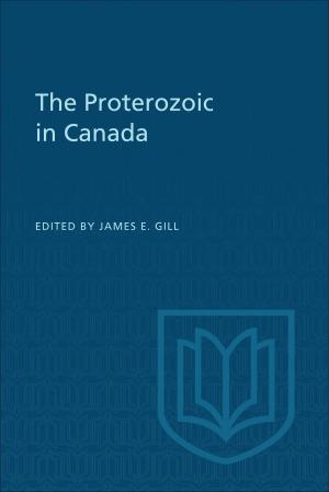 Cover of the book The Proterozoic in Canada by Rosemary Coombe, Darren  Wershler, Martin Zeilinger