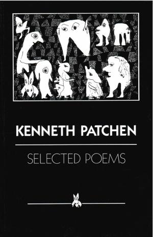 Cover of the book Selected Poems by Alastair McEwen