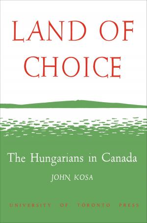Cover of the book Land of Choice by Lina N Insana