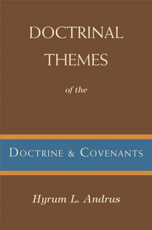 Book cover of Doctrinal Themes of the Doctrine and Covenants