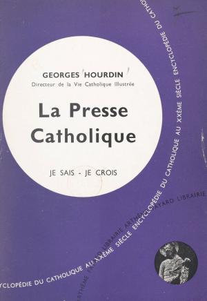 Cover of the book Les arts chrétiens (12) by Edmond Jaloux