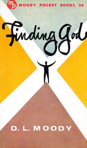 Cover of Finding God