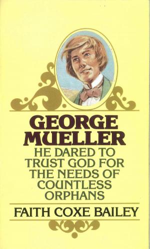 Cover of the book George Mueller by Charles Leach, R. A. Torrey