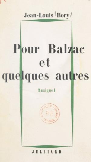 Cover of the book Musique... (1) by Gisèle Brelet