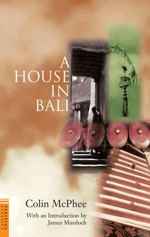 Cover of the book House in Bali by Kim Inglis