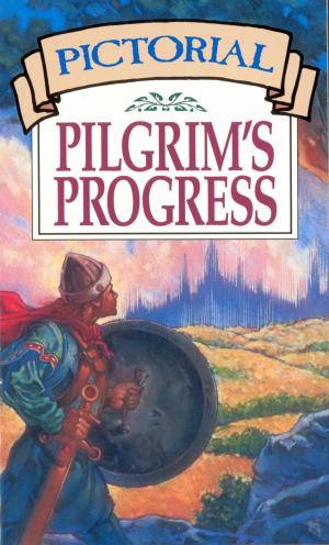 Cover of the book Pictorial Pilgrim's Progress by Patricia St. John