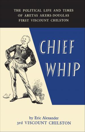Book cover of Chief Whip