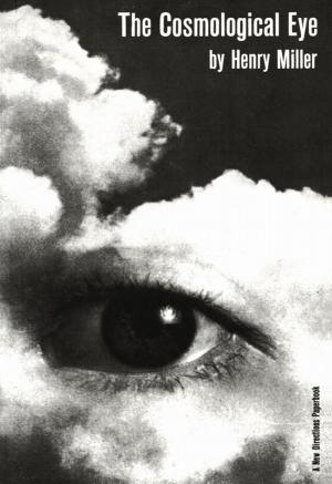 Cover of the book The Cosmological Eye by Roberto Bolaño