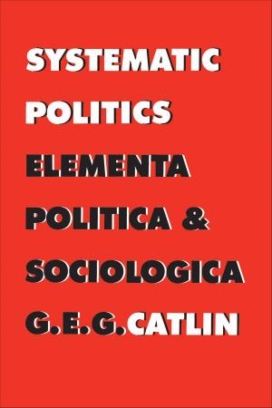 Cover of the book Systematic Politics by Massimo Claus, Laura Silvestri